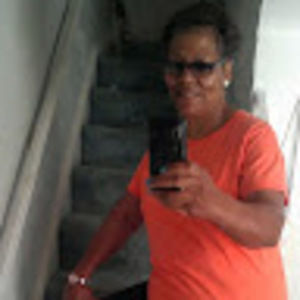 Meet your Posher, Joyce ann jones bagley